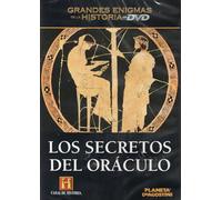 Los Secretos del Oráculo DVD