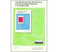Los secretos del protocolo, las relaciones públicas y la publicidad (Monografía)
