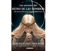 Los secretos del Reino de las Sombras: Más allá de "Elden Ring: Shadow of the Erdtree" (LunwerGG)
