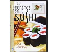 Los Secretos Del Sushi [DVD]