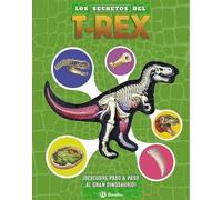 Los secretos del T. rex | Dennis Schatz