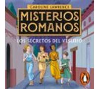 Los Secretos Del Vesubio (misterios Romanos 2) (audiolibro)