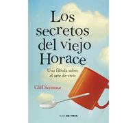 Los secretos del viejo Horace | Cliff Seymour