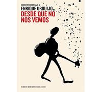 Los Secretos - Desde Que No Nos vemos- Concierto Homenaje A Enrique Urquijo (CD + DVD)