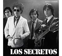 Los Secretos (Ed. 35º Aniversario) (LP) [Vinilo]