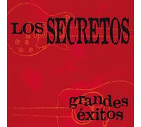 Los Secretos - Grandes Exitos [Vinilo]