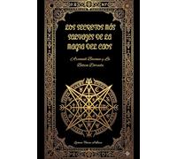 Los Secretos más Salvajes de la Magia del Caos (Arcanah Bacana)