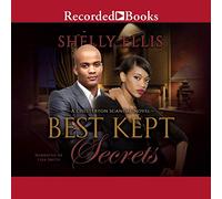 Los secretos mejor guardados (The Chesterton Scandal Novel Series)