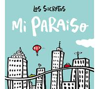 Los Secretos - Mi Paraíso (CD Digipack)