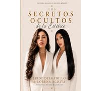 LOS SECRETOS OCULTOS DE LA ESTETICA: La VERDAD que nadie te cuenta sobre la belleza
