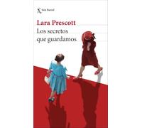 Los secretos que guardamos (Biblioteca Formentor)