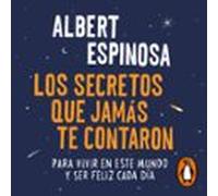 Los Secretos Que Jamás Te Contaron