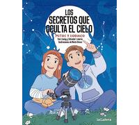 Los secretos que oculta el cielo. Mitos y zodiaco (Conocimientos)