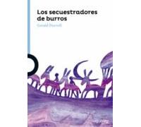 Los secuestradores de burros