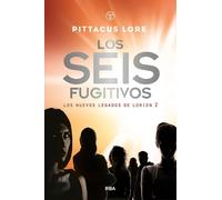 Los seis fugitivos / Fugitive Six