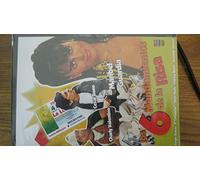 Los Seis Mandamientos De La Risa [USA] [DVD]