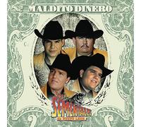 Los Sementales De Nuevo Leon - Maldito Dinero