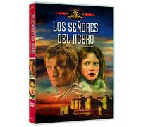 Los Señores Del Acero [DVD]