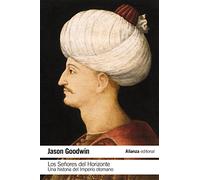 Los Señores Del Horizonte