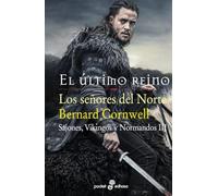 Los Señores Del Norte (sajones Vikingos Y Normandos Iii)