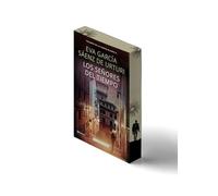 Los Señores del Tiempo (edición especial con cantos decorados): SERIE KRAKEN: 3 (Autores Españoles e Iberoamericanos)