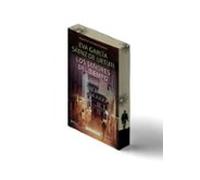 Los Señores Del Tiempo (trilogía De La Ciudad Blanca 3)