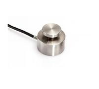 Los sensores en miniatura se pueden hacer diafragma plana de carga presión por gravedad gran precisión alta