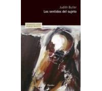 Sentidos del sujeto,Los: 0 (Pensamiento Herder)