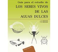 Los Seres Vivos De Las Aguas Dulces