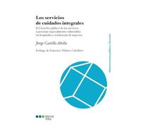 LOS SERVICIOS DE CUIDADOS INTEGRALES