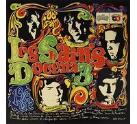 los shain's - Docena 3 [Vinilo]