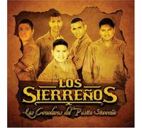 Los Sierrenos - Creadores Del Pasito Sierrenos