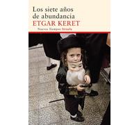 Los siete años de abundancia: 283 (Nuevos Tiempos)