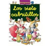 Siete Cabritillos (Pictograma)