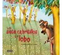 Los Siete Cabritillos Y El Lobo