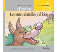 Los Siete Cabritillos Y El Lobo