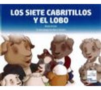 Los Siete Cabritillos Y El Lobo