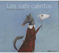 Los siete cabritos (colección O)