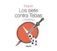 Los Siete Contra Tebas