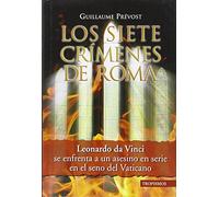 Los siete crímenes de Roma