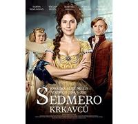 Los Siete Cuervos (Sedmero krkavcu)