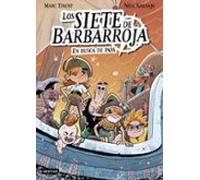 Los Siete De Barbarroja 1. En Busca De Papá
