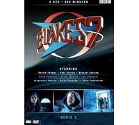 Los siete de Blake ( Blakes 7 (Series 2) - 4-DVD Set )