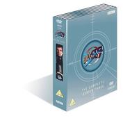 Los siete de Blake / Blakes 7 - Series Three - 5-DVD Box Set ( Blakes Seven ) ( Blakes Seven - Entire Series 3 ) [ Origen UK, Ningun Idioma Espanol ]