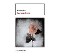 Los siete locos (Piel De Zapa)