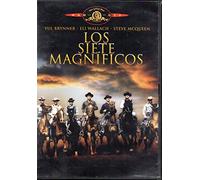 Los Siete Magnificos