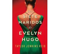 Los Siete Maridos De Evelyn Hugo: Edición coleccionista (Umbriel narrativa)
