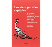 Los siete pecados capitales (Elba)