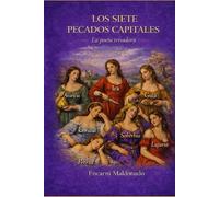 LOS SIETE PECADOS CAPITALES: LEEE (LA POETA TROVADORA)