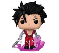 Los Siete Pecados Capitales Zeldris POP Animación #1501 Figura De Vinilo FUNKO